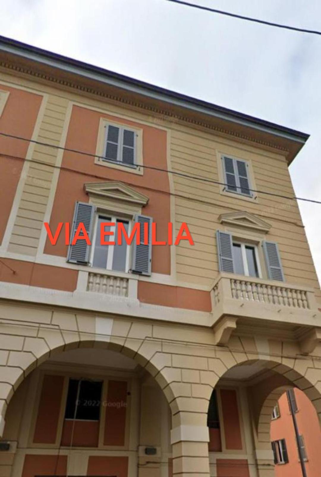 בולוניה Via Agucchi & Via Emilia Apartments מראה חיצוני תמונה